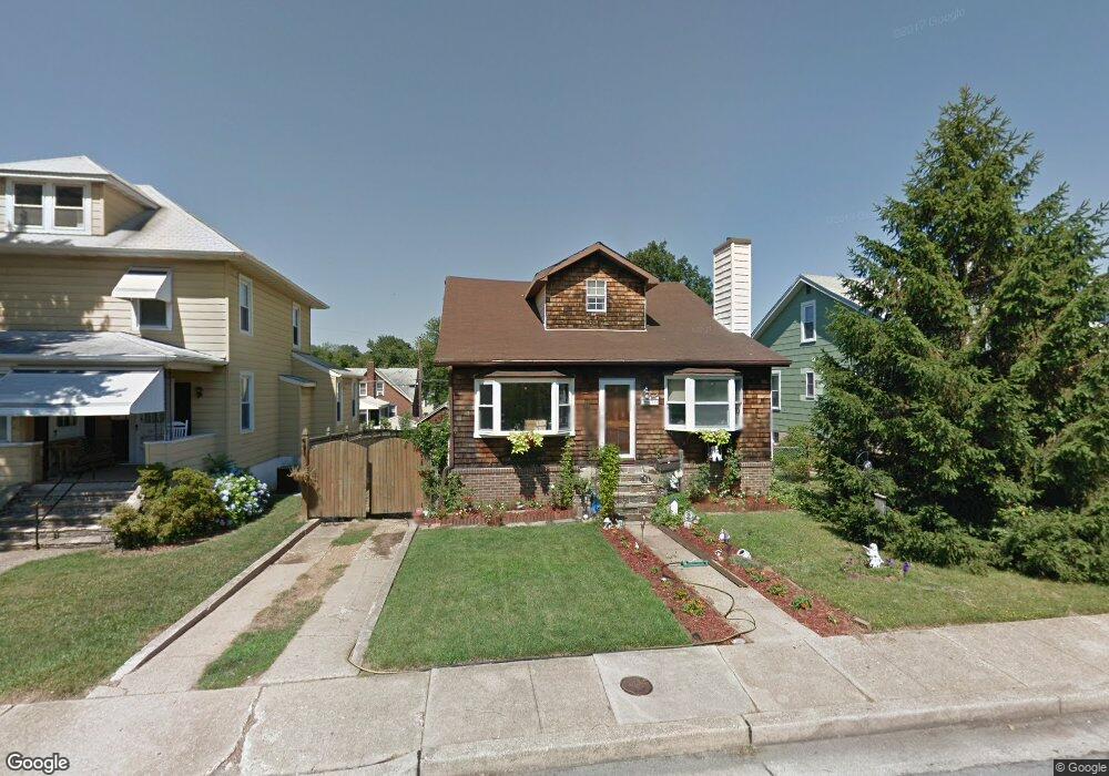 5530 Link Ave, Halethorpe, MD 21227 - photo 1