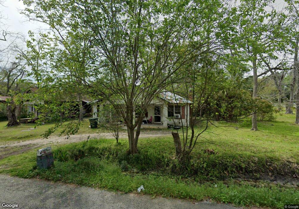 411 S Warren St, Quitman, GA 31643 - photo 1