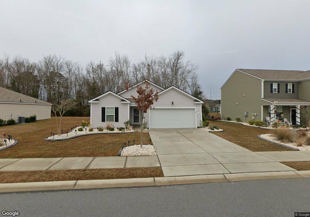 3140 Holly Loop, Conway, SC 29527 - photo 1