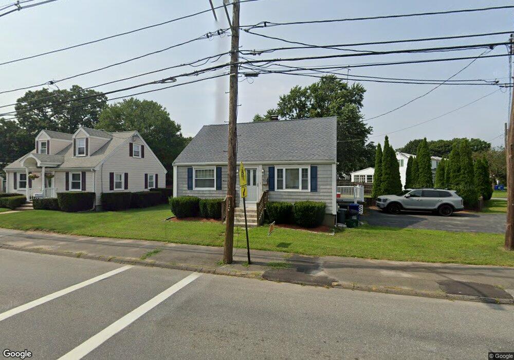 150 Green St unit 1, Woburn, MA 01801 - photo 1