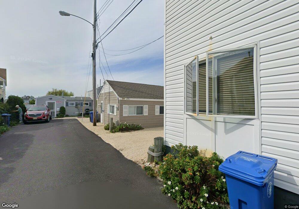 220 S Lagoon Ln unit 2, Lavallette, NJ 08735 - photo 1