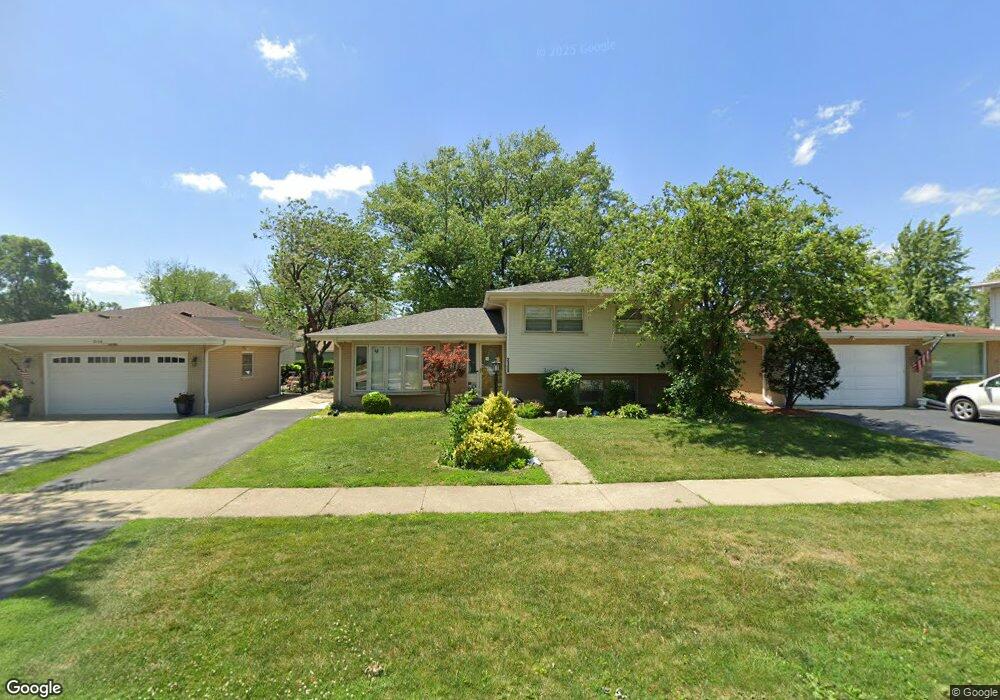 2108 Plainfield Dr unit 2, Des Plaines, IL 60018 - photo 1