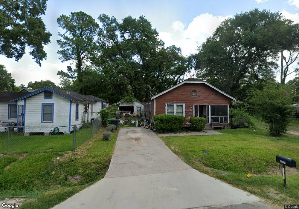 6624 Bunche Dr, Houston, TX 77091 - photo 1