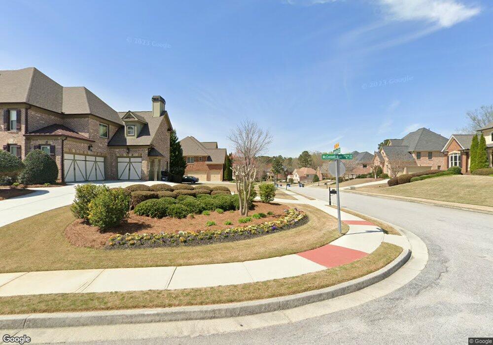 733 McConnell Run Crossing, Grayson, GA 30017 - photo 1