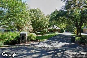 9401 Eagle Ridge Dr, Bethesda, MD 20817