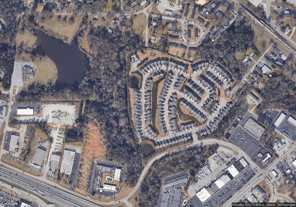 2069 Appaloosa Way unit 120, Conyers, GA 30012 - photo 1