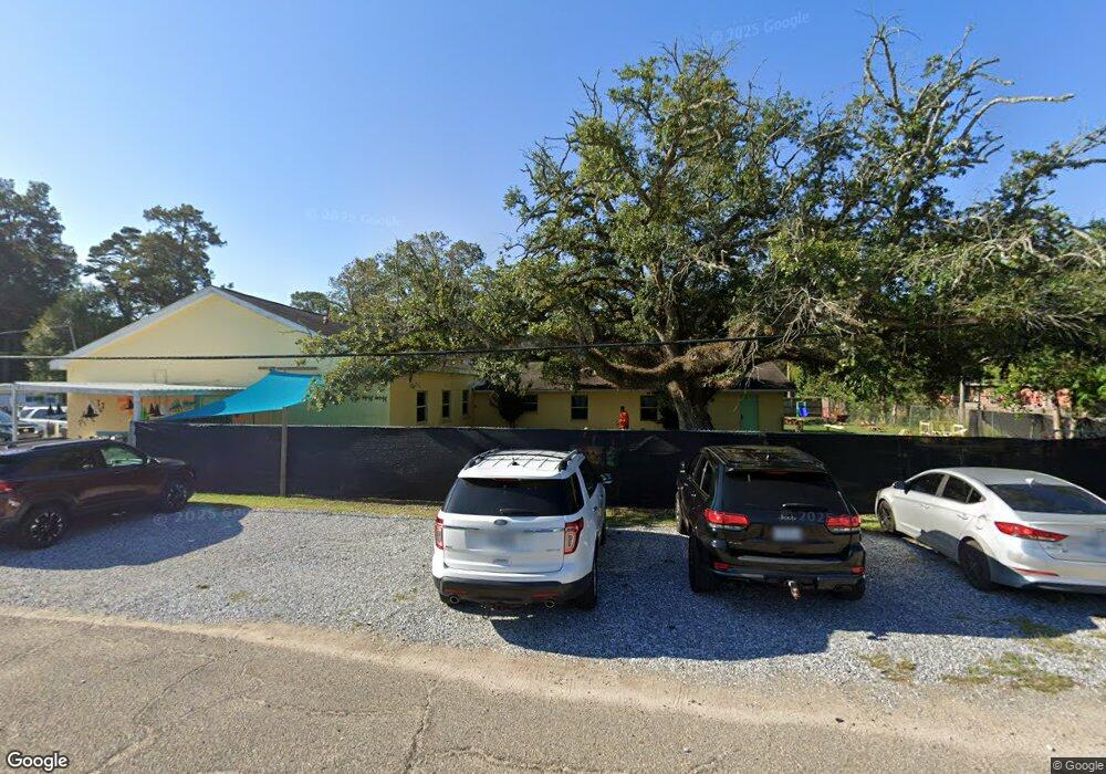 1401 Sixth Ave, Picayune, MS 39466 - photo 1