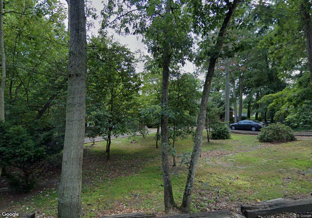 129 Algonquin Trail, Medford, NJ 08055 - photo 1