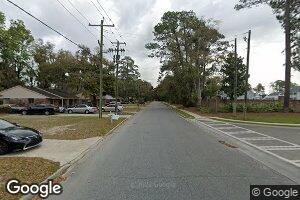 0 Jasmine Ave Unit 8049308, Vernonburg, GA 31406