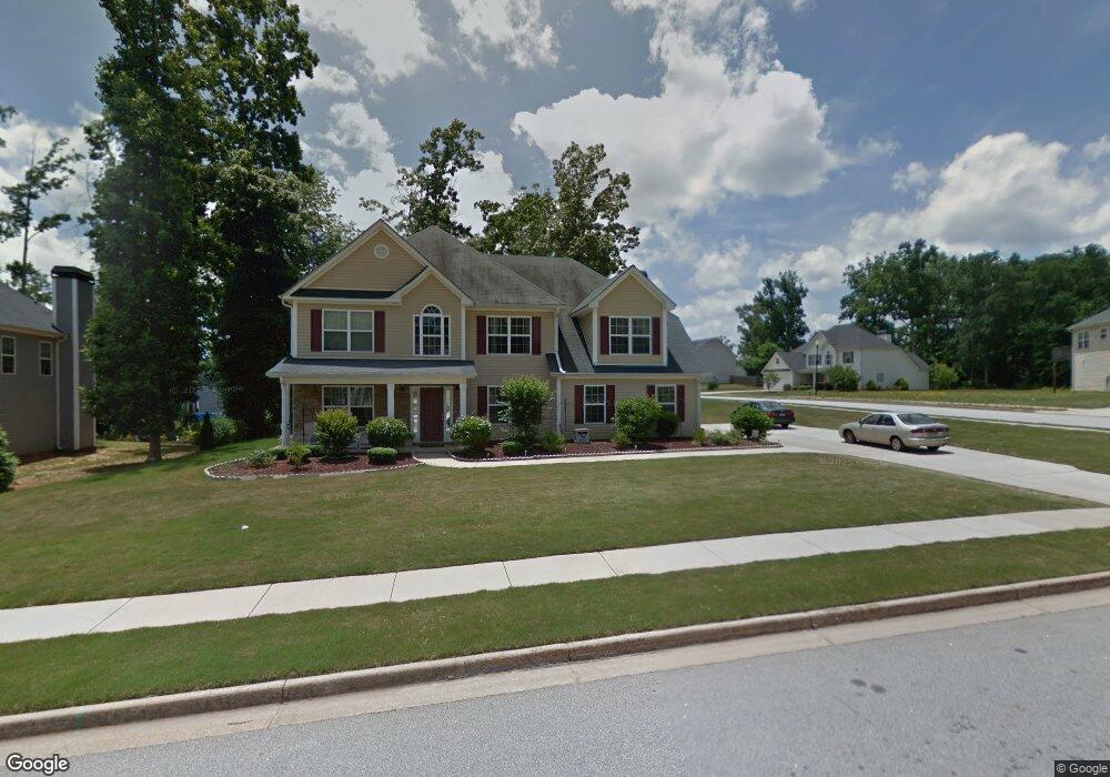 440 Fieldstone Ln, Covington, GA 30016 - photo 1