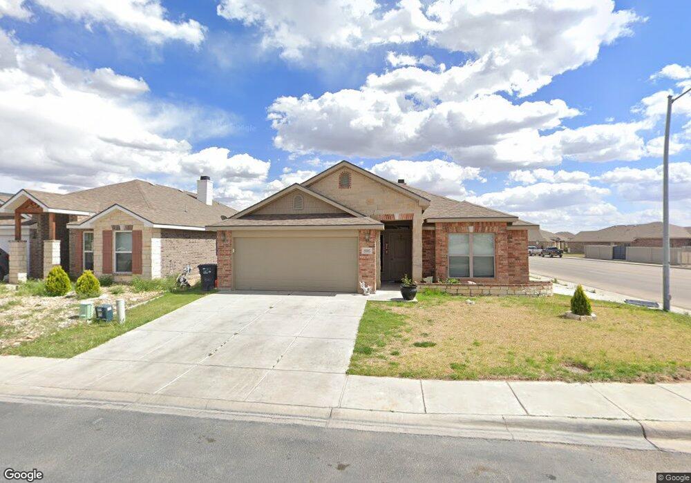 800 E 95th St, Odessa, TX 79765 - photo 1