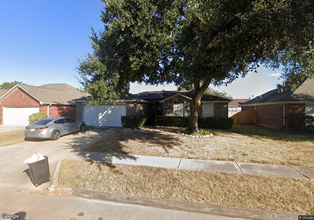 8414 Holmwood Dr, Houston, TX 77040 - photo 1