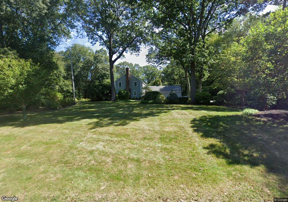 19 Triphammer Rd, Hingham, MA 02043 - photo 1
