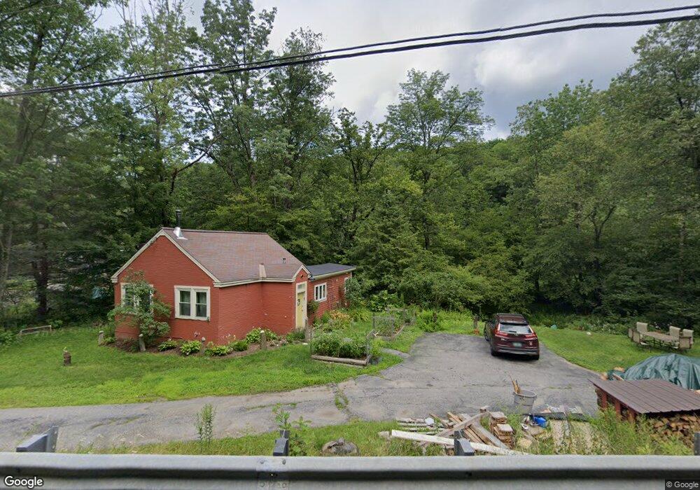 6194 Westminster West Rd, Putney, VT 05346 - photo 1