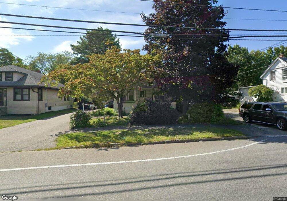 211 Copeland St, Brockton, MA 02301 - photo 1