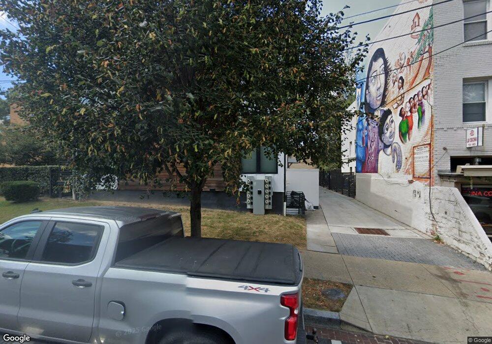 3736 12th St NE, Washington, DC 20017 - photo 1