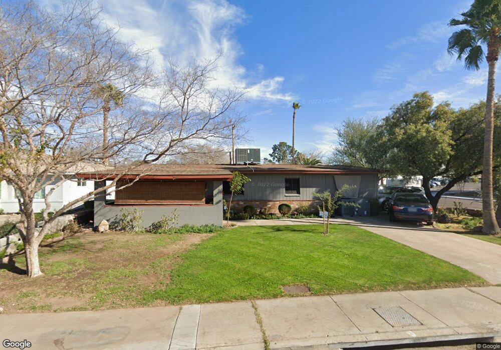 6103 N 19th Ave, Phoenix, AZ 85015 - photo 1