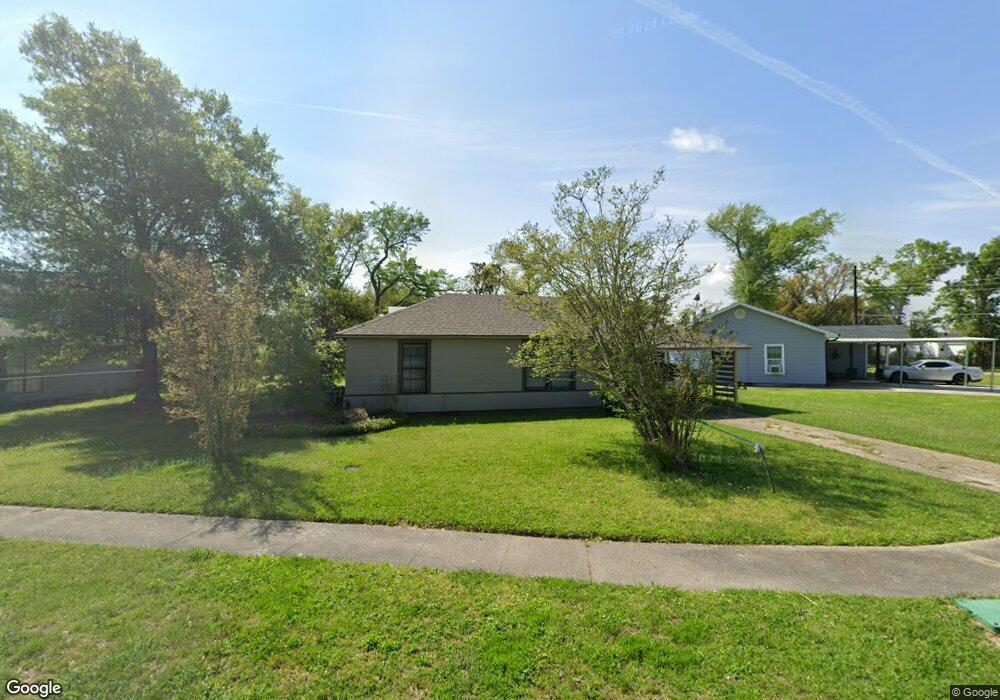 1412 E School St, Lake Charles, LA 70607 - photo 1