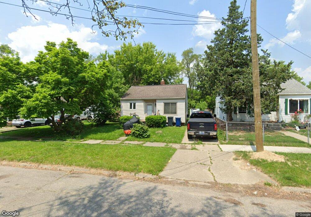 3810 Arlene Ave, Flint, MI 48532 - photo 1