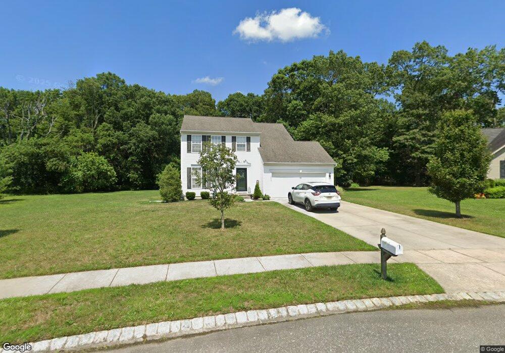 2604 Graiffs Way, Vineland, NJ 08361 - photo 1