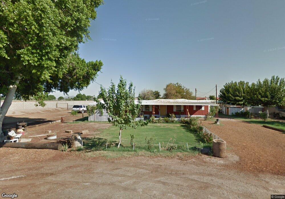 4246 W Carnes St, Yuma, AZ 85364 - photo 1