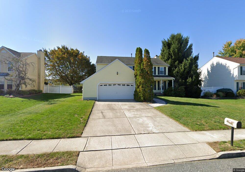 1123 Falkirk Rd, Williamstown, NJ 08094 - photo 1