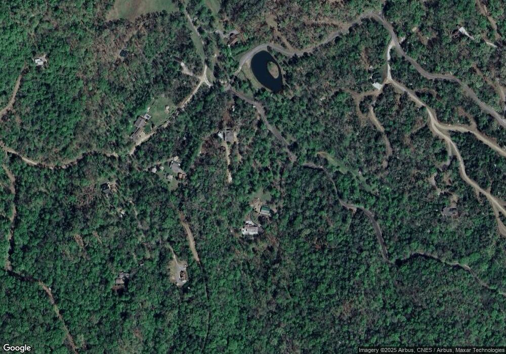 139 Upper Dalton Creek Rd, Franklin, NC 28734 - photo 1