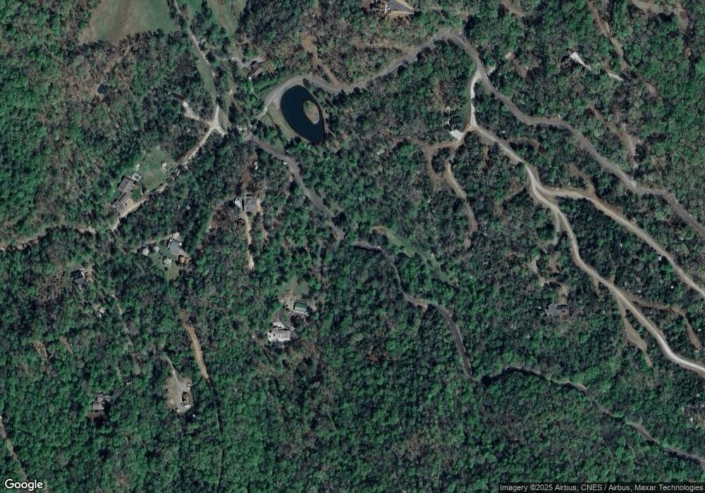 18 Upper Dalton Creek Rd, Franklin, NC 28734 - photo 1