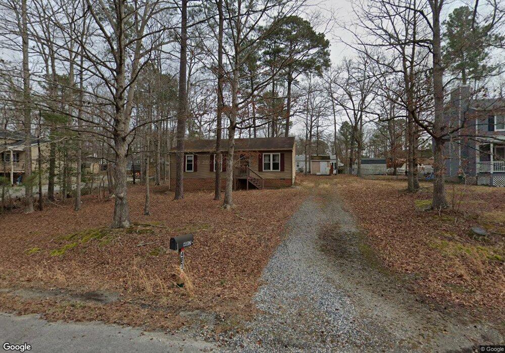 4817 Alberta Rd, Chesterfield, VA 23832 - photo 1