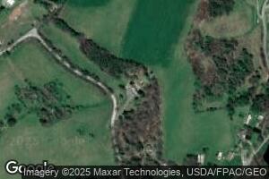 1493 Slaubaugh Rd, Eglon, WV 26716