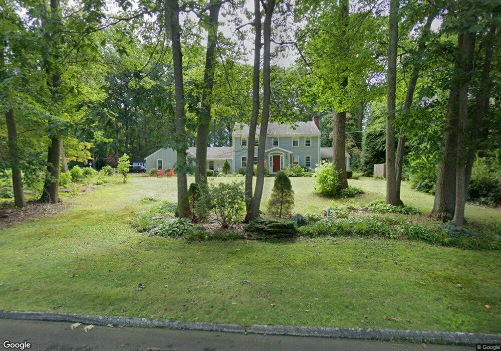 38 Sylvan Rd, Madison, CT 06443 - photo 1