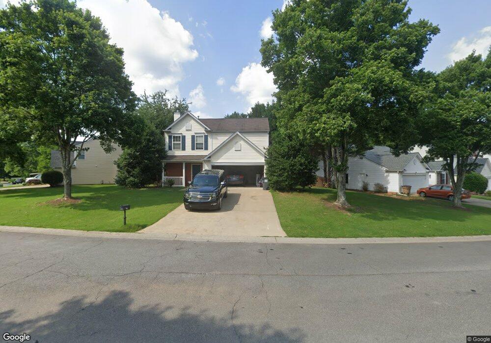 0 Meadow Point, Canton, GA 30115 - photo 1