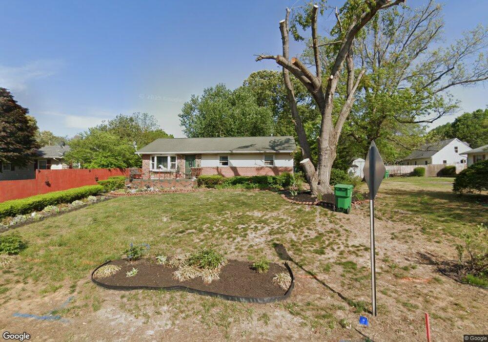 14 Lingo Dr, Dover, DE 19901 - photo 1