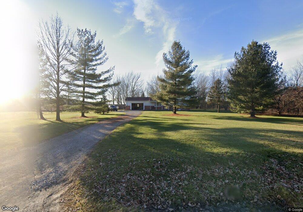 10947 Swan Creek Rd, Carleton, MI 48117 - photo 1