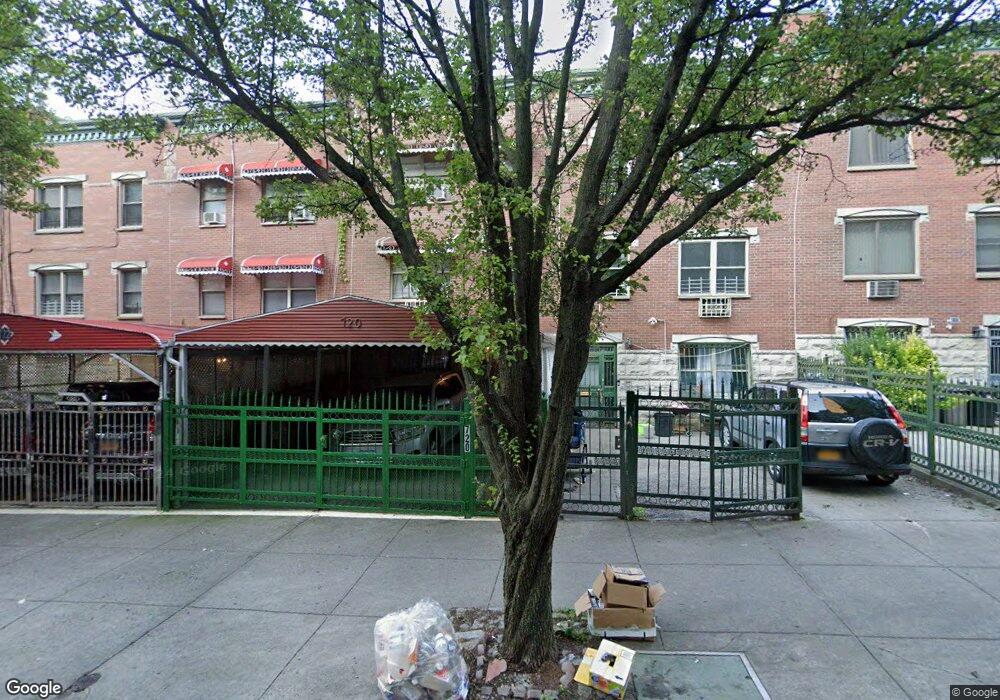 720 Garden St, Bronx, NY 10457 - photo 1