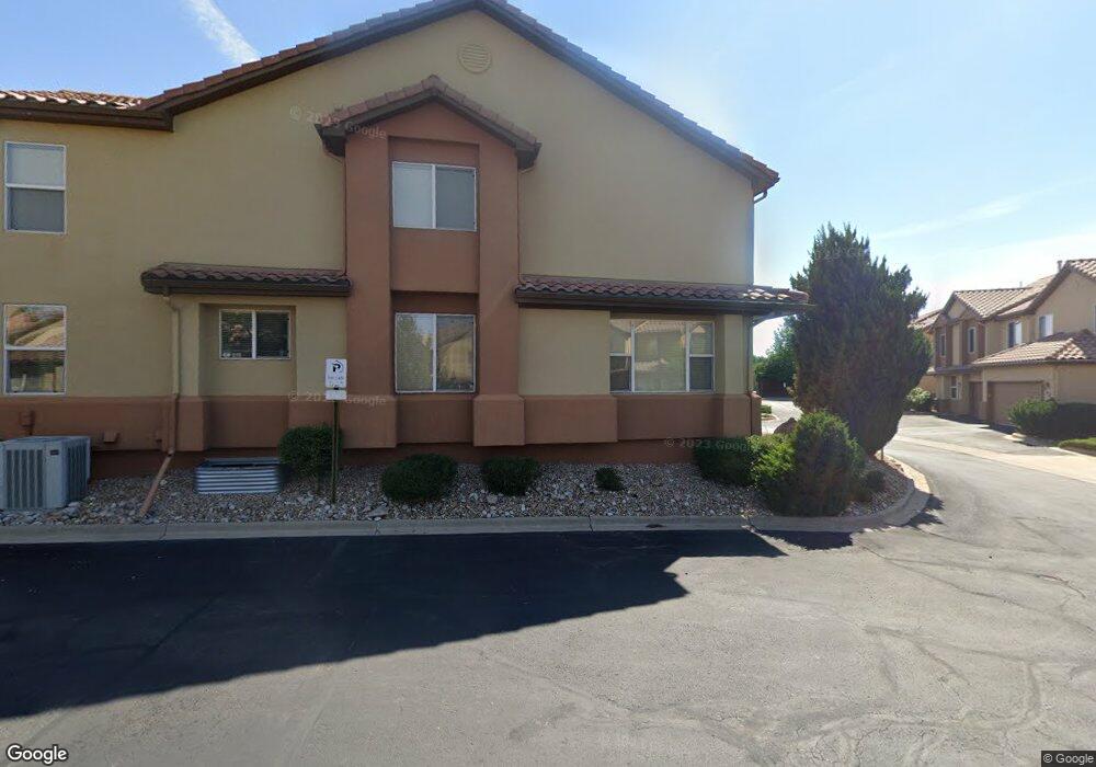 4652 S Abilene Cir, Aurora, CO 80015 - photo 1