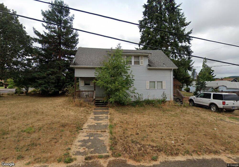 742 SW 2nd St, Sheridan, OR 97378 - photo 1
