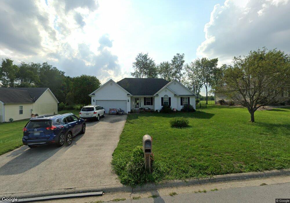 420 Bellaire Dr, Harrodsburg, KY 40330 - photo 1