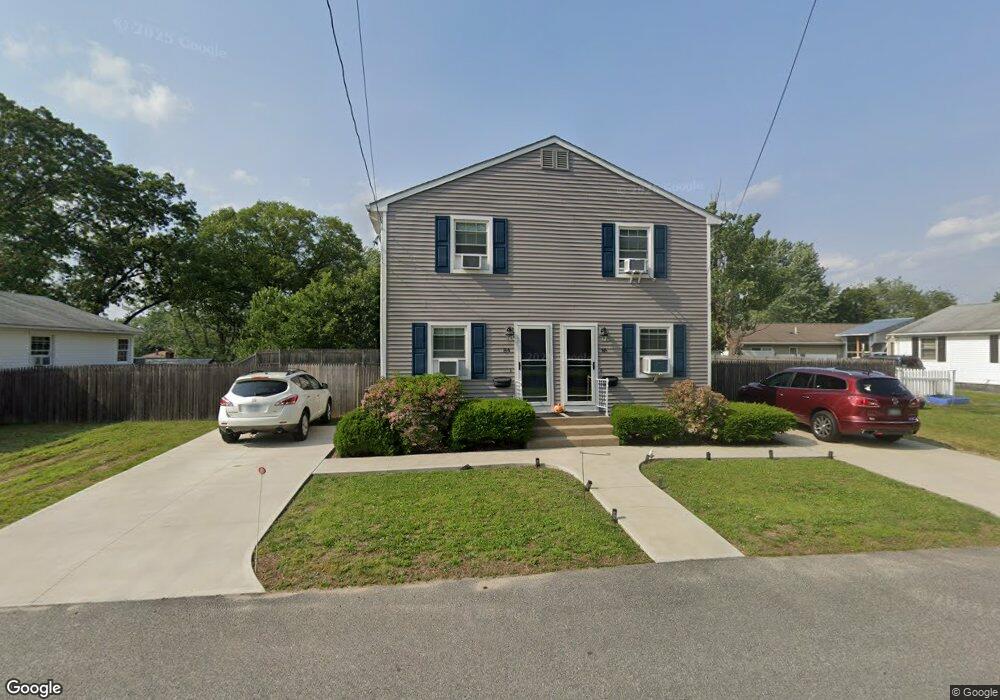 84 Irving St unit 86, Cranston, RI 02910 - photo 1