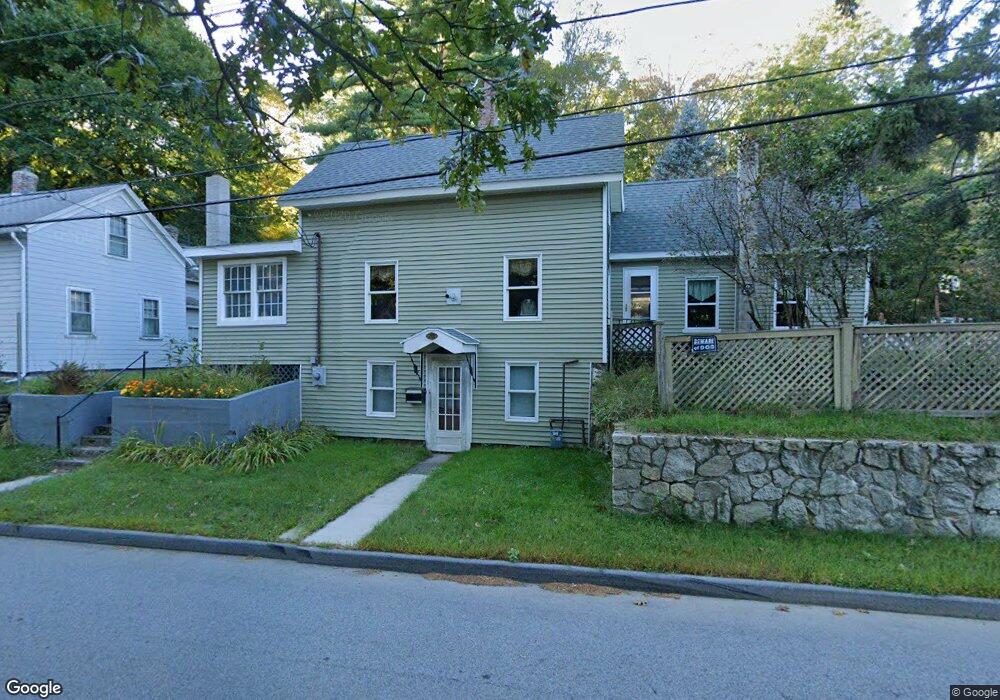 242 James St, Worcester, MA 01603 - photo 1