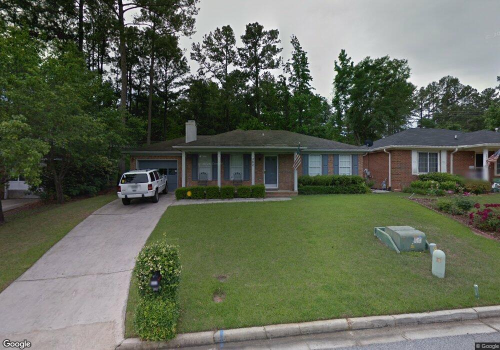 362 Candlestick Way, Augusta, GA 30907 - photo 1
