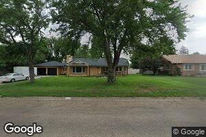 912 W 4th St, Larned, KS 67550