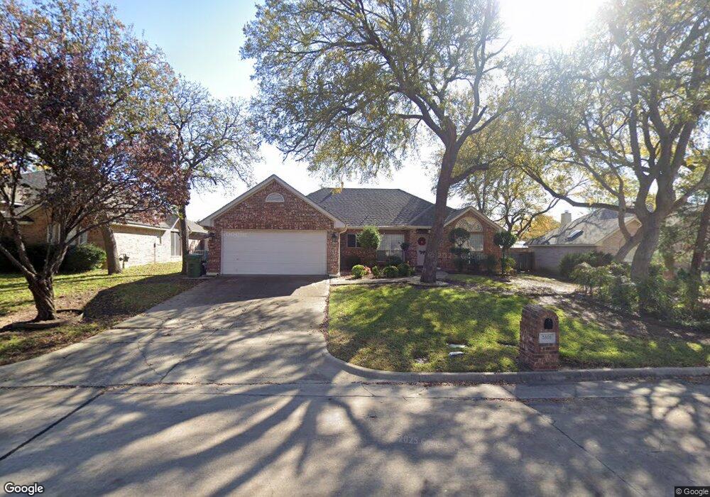 2608 Bent Tree Dr, Hurst, TX 76054 - photo 1