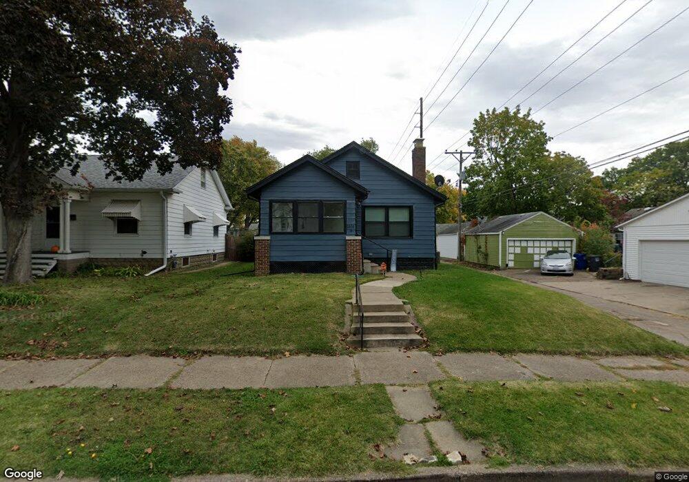 2610 4th St unit 8, Moline, IL 61265 - photo 1