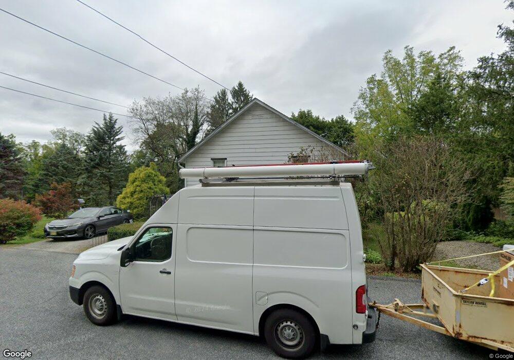 8 Mechanic St, Oxford, NJ 07863 - photo 1