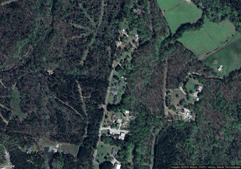 1720 Cromer Rd, Elberton, GA 30635 - photo 1