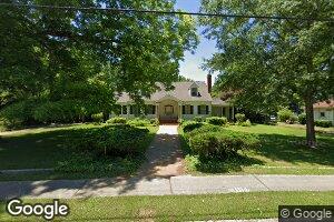 170 N Dogwood Ave, Ridgeway, SC 29130