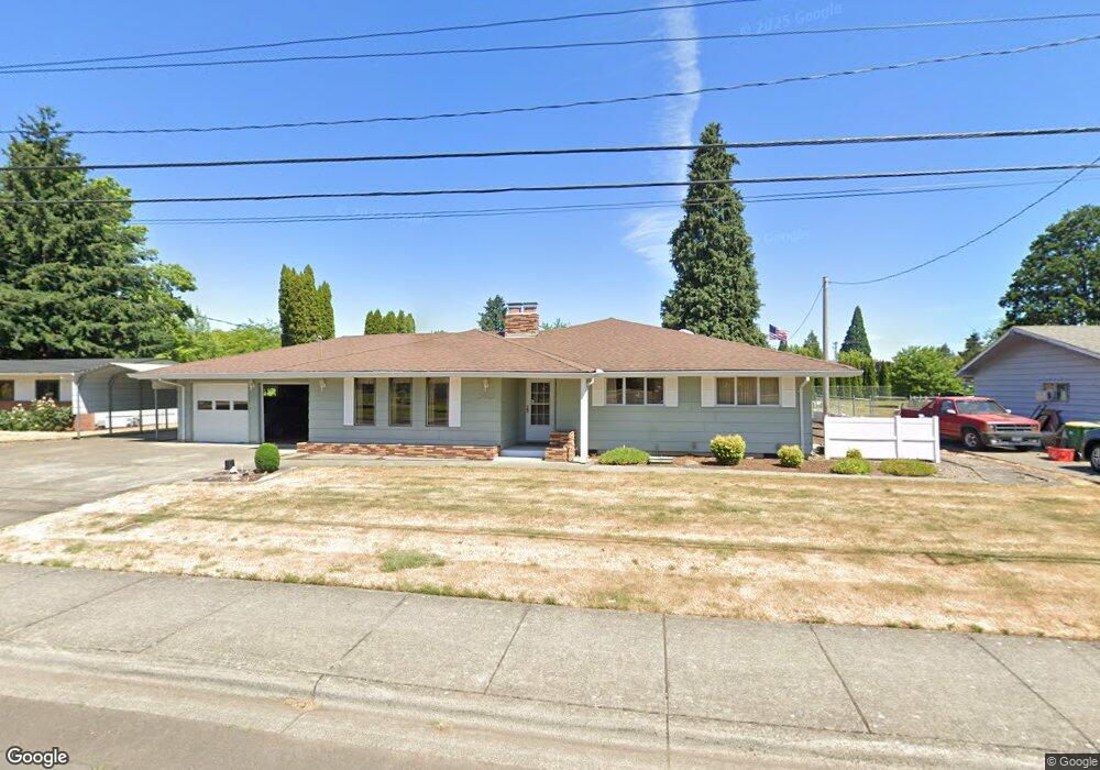 3035 18th Ave, Forest Grove, OR 97116 - photo 1