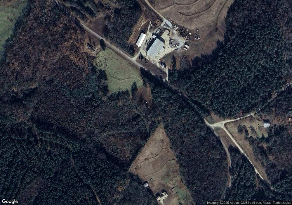 4519 Harrison Bridge Rd, Carnesville, GA 30521 - photo 1