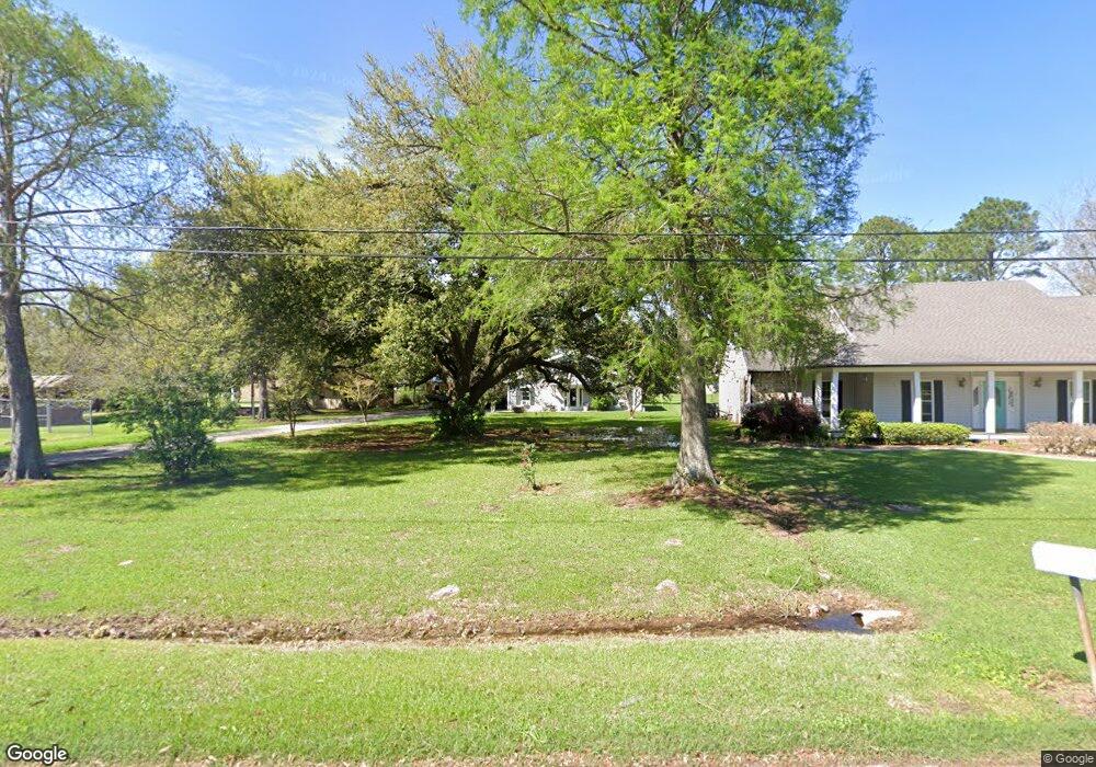 4230 Fitzgerald St, Addis, LA 70710 - photo 1